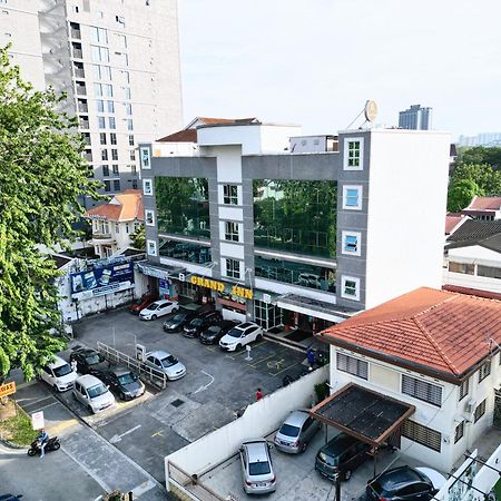Grand Inn Hotel - Macalister Road George Town Exterior foto
